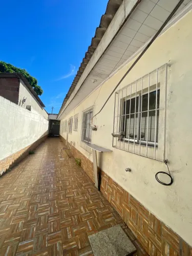 Casa no Parque Guarus