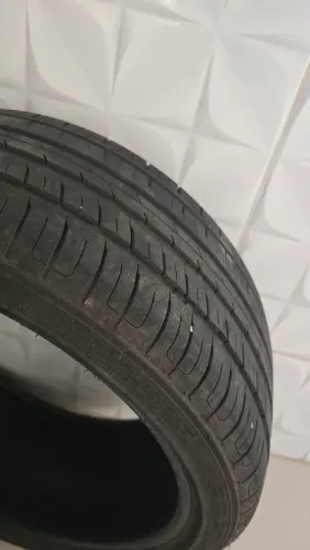 2 Pneus 205 40 R17