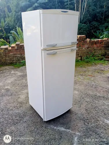 GELADEIRA Brastemp funcionando perfeitamente