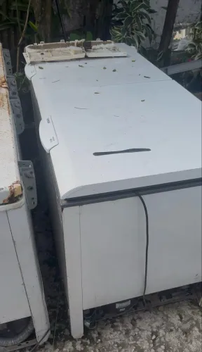 2 Freezer para reforma