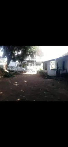 VENDO TERRENO PLANO DE 1.050M² CENTRO DA TAQUARA((R$ 790.000,00))