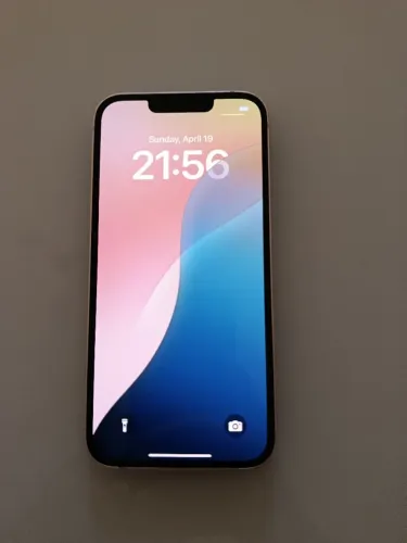 iPhone 13
