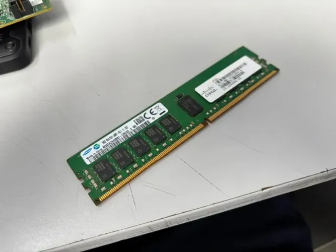memoria pc4 2400t