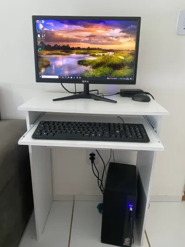 Pc novo