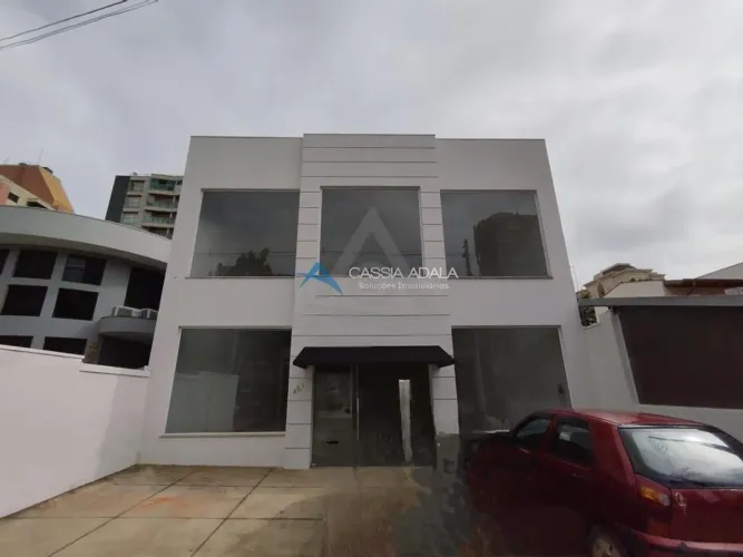 Salão para alugar em Campinas, Cambuí, com 320 m²