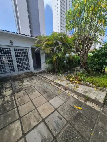Manaira Casa 5 quartos (4 suítes)