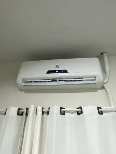 Ar condicionado