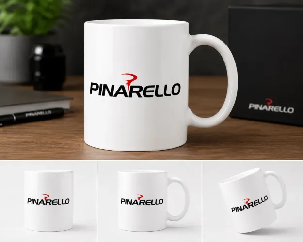 Caneca PINARELLO