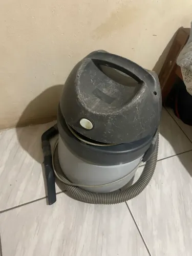 Aspirador de pó 