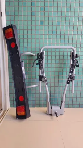Suporte para bicicleta Thule