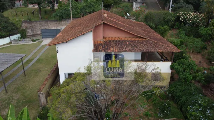 Casa com 3 dormitórios à venda, 180 m² por R$ 990.000,00 - Centro - Ouro Preto/MG