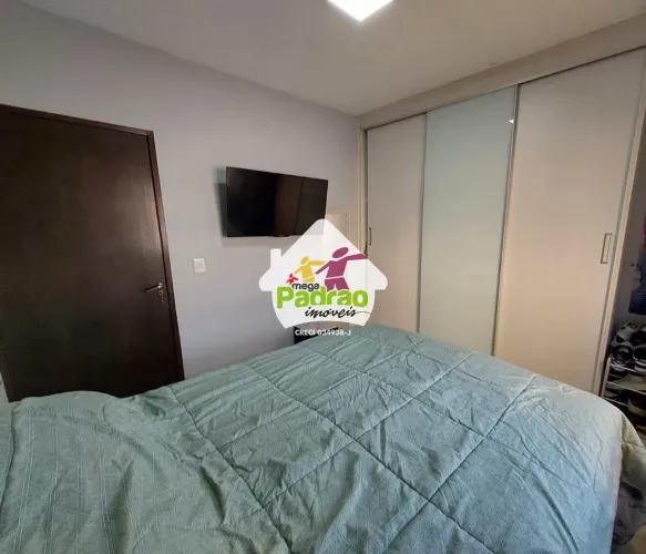 Casa de Condomínio com 2 quartos, Jardim do Papai, Guarulhos - R$ 398 mil, Cod: 10970