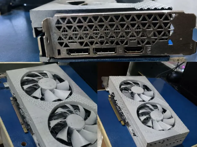 RX 580 8GB AMD ? Olhe Descrição!