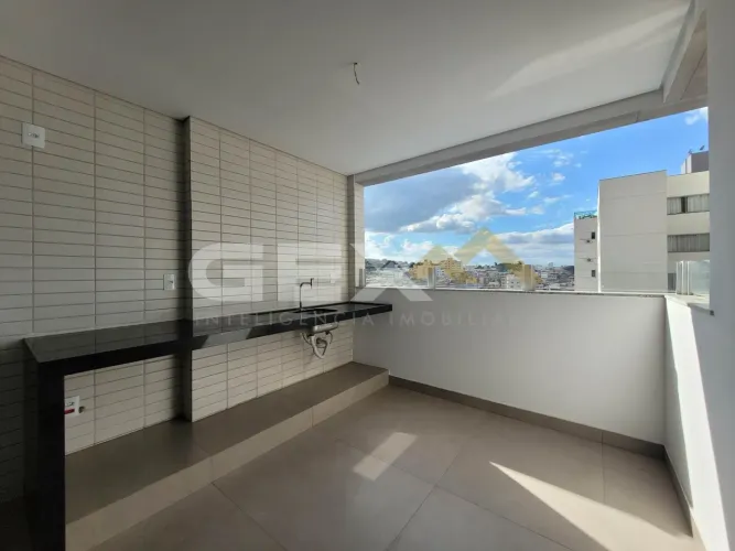 Apartamento Alto Padrão à venda na Região Central.
