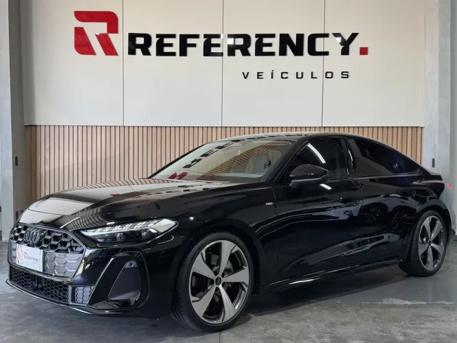 Audi A5 SEDAN PERFORMANCE S EDITION 2.0 TFSI QUATTRO 2025