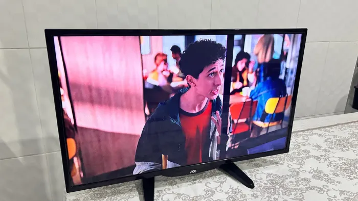 Tv AOC 32 polegadas