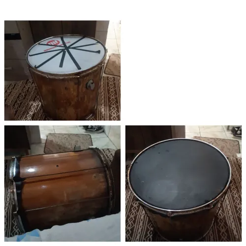 Um surdo