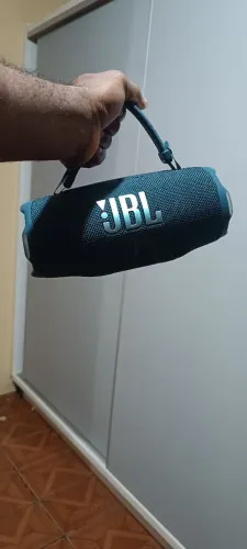 Caixa de som JBL
