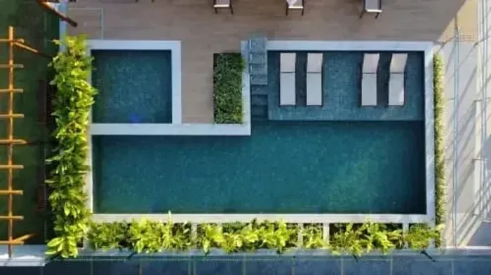 Imóvel para venda possui 49 metros quadrados com 2 quartos em Jardim São Paulo - Recife -