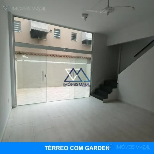 APARTAMENTO RESIDENCIAL em Rio de Janeiro - Rio de Janeiro, Barra da Tijuca