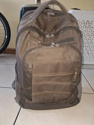 Vendo mochila Samsonite
