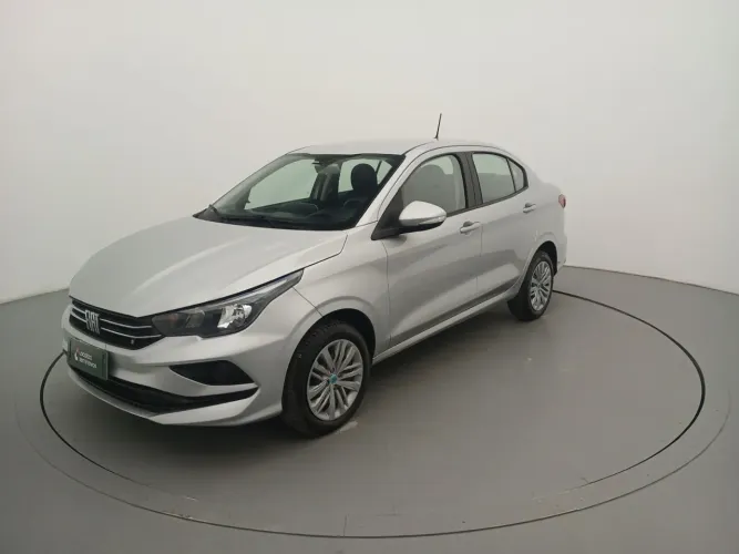 Fiat Cronos Drive 1.0 6V 2025