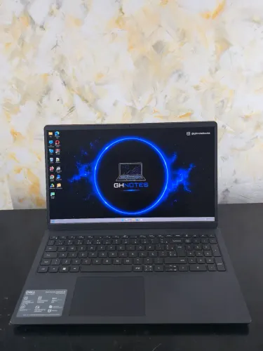 NOTEBOOK DELL INSPIRON 15 I5-12TH 8GB 512GB SSD EXCELENTE!