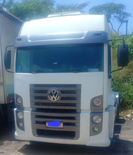 VW 19.320 Constelation 4x2
