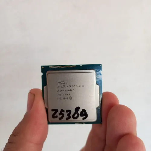 Processador i3 core 4130 1150