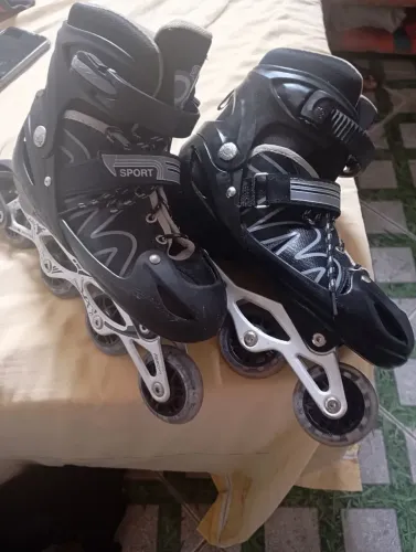 Patins,semi profissional 130$