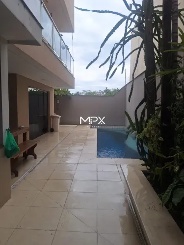 Casa à venda no bairro Castelinho em Piracicaba