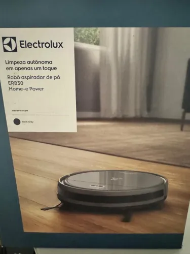 VENDE-SE ASPIRADOR ROBÔ