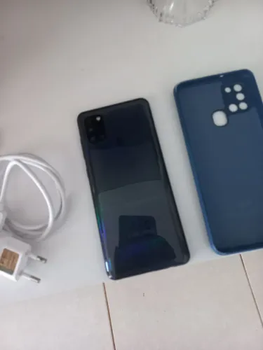 Selular da Samsung a 21