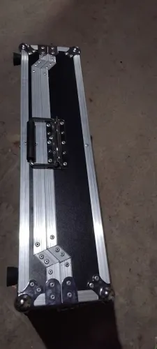 Controladora traktor s2 mk3 top no case