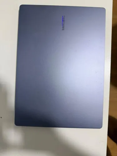 Samsung Galaxy Book 4 Pro - Core Ultra 5 | 16GB RAM | 512GB SSD - Tela 14" AMOLED