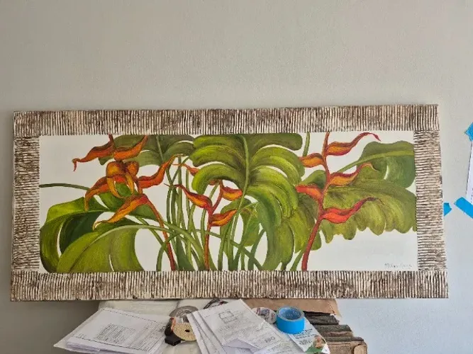 Quadro Grande para Sala