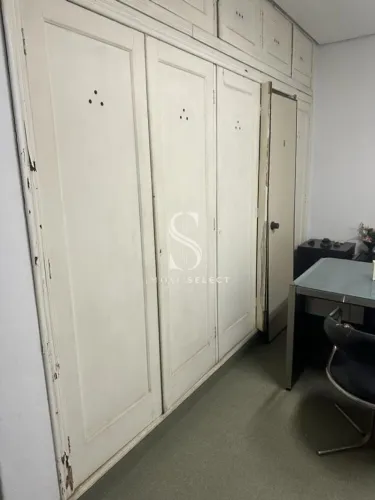 Pinheiros, Sobrado de 280m² com 8 vagas de garagem