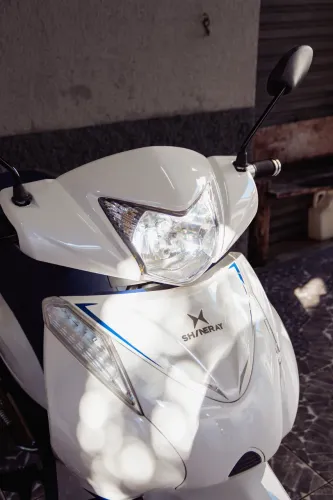 Shineray Jet 125cc 2025