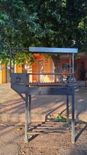 Churrasqueira Parrilla Argentina