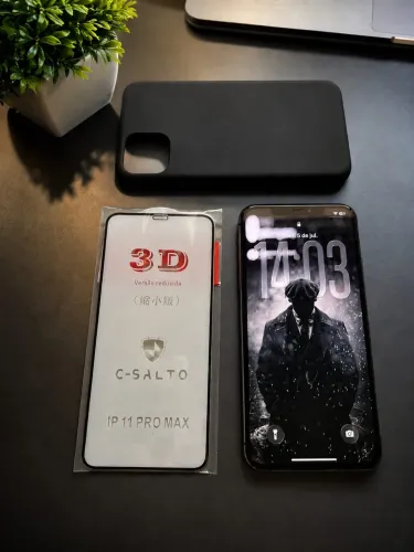 iPhone 11 Pro Max (256gb) - Excelente Estado