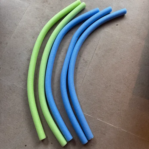 Boia de macarrão espaguete para piscina