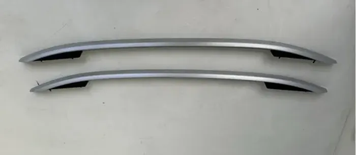 Rack Teto Vw Nivus Highline