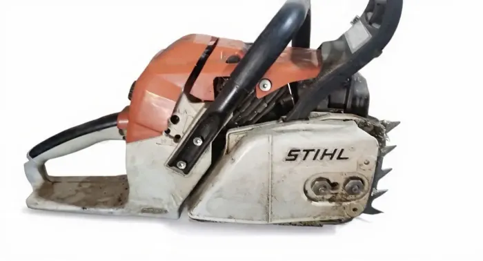 Motosserra Gasolina Stihl Ms 382 Cor 