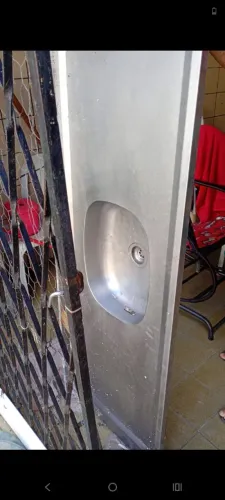 PIA DE INOX NO PREÇO