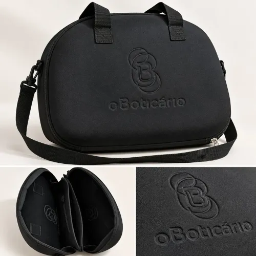 Bolsa grande Oboticário