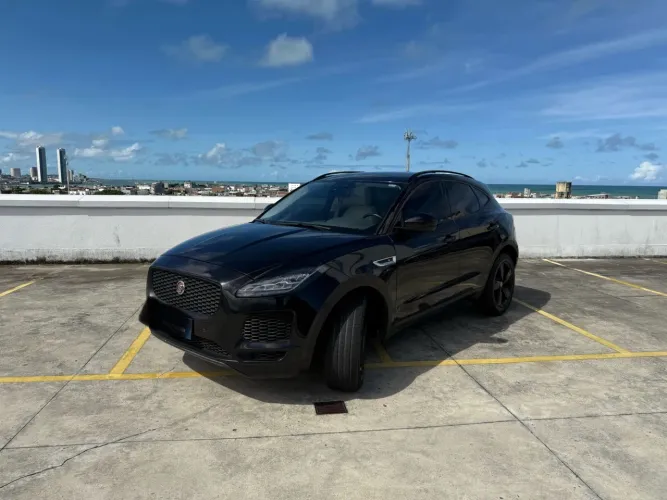 Jaguar E-Pace R-dynamic S 2.0 AWD 249cv Aut. 2019