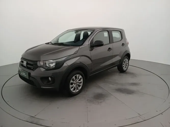 Fiat Mobi Like 1.0 Fire Flex 5P. 2025