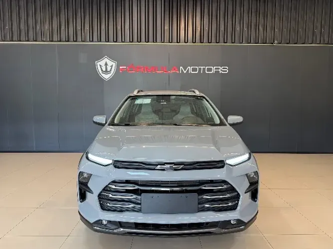Chevrolet Sonic Premier 1.0 12V Turbo Aut. 2027
