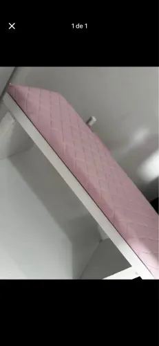 APOIO DE MÃO NAIL