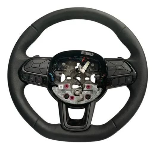 Volante Multifuncional (01002766290) Fiat Toro 2022/2025